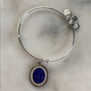 Alex and Ani Sagittarius Bracelet